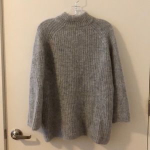 Cos Women's mohea sweater